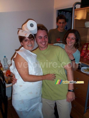 Virginie, Stefan, Rémi & Marie (367x)