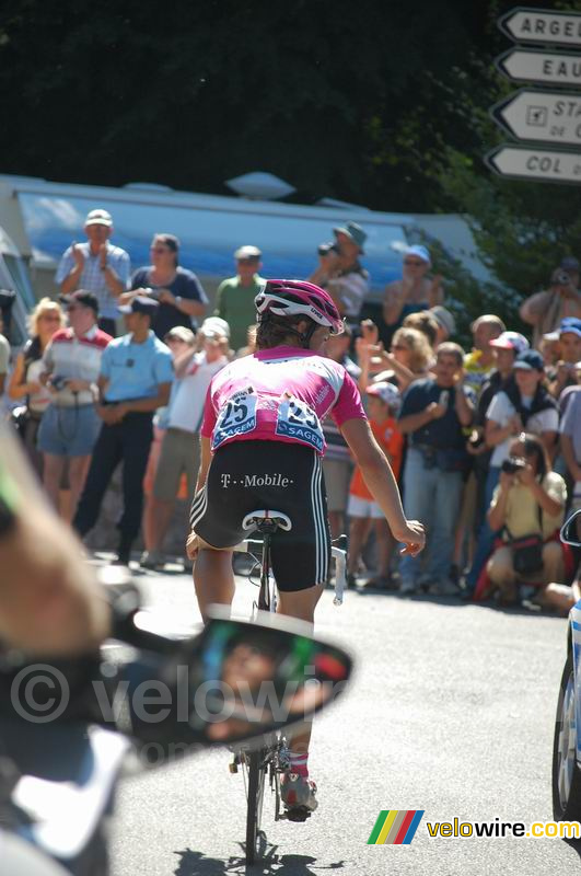 Linus Gerdemann (T-Mobile)