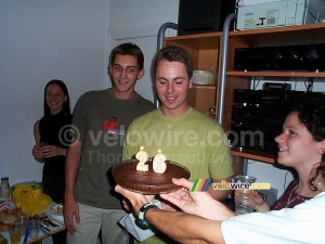 Was it 26??? Oh no.... 29! (318x)