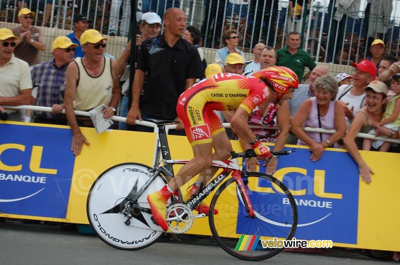 Ivan Gutierrez (Caisse d'Epargne)