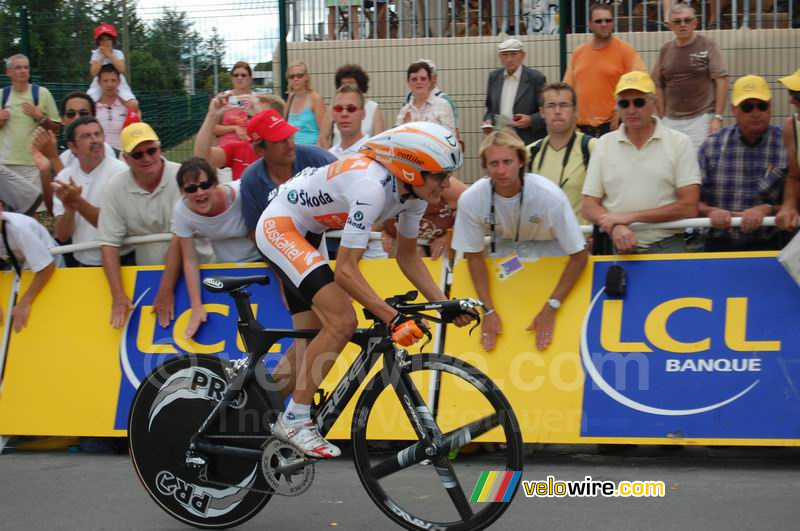 Amets Txurruka (Euskaltel)