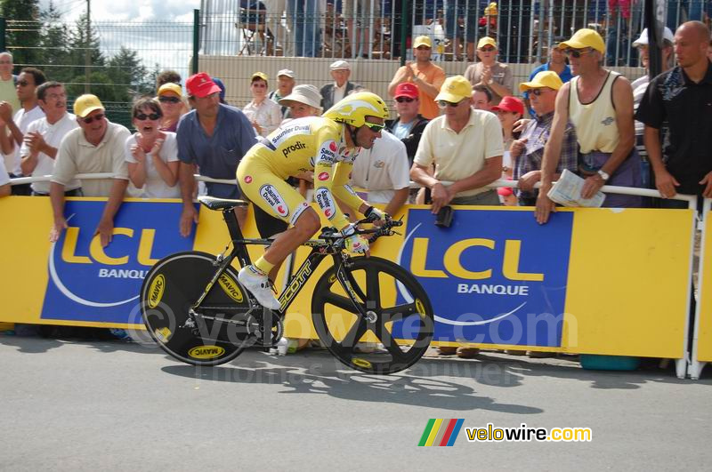 Iban Mayo (Saunier Duval)