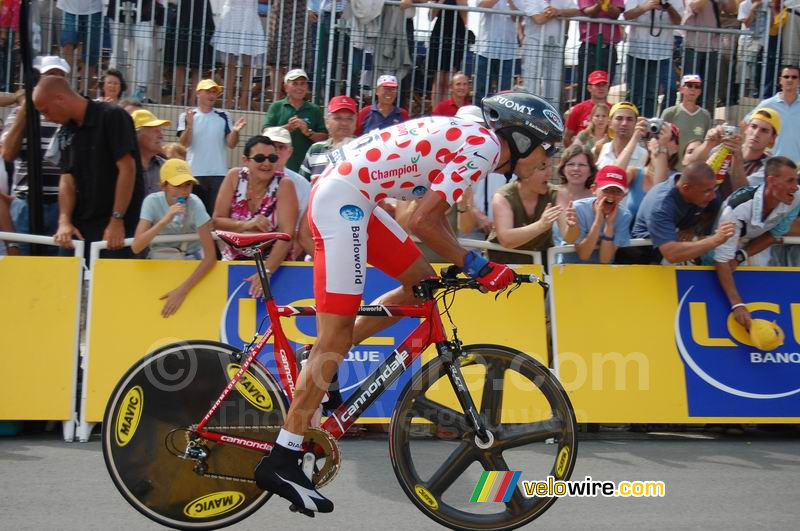 Juan Mauricio Soler Hernandez (Barloworld)