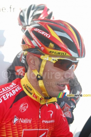 Joaquin Rodriguez Olivier (Caisse d'Epargne), Spanish champion (1418x)