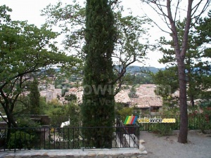 Vaison-la-Romaine (412x)