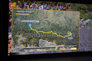 Lannemezan > Foix - eleventh stage, Wednesday 16 July (902x)