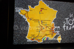 The map of the Tour de France 2008 track (1) (1025x)