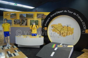 Tour de France 2008 : Grand Départ en Bretagne (500x)