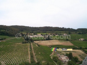 Les domaines de Vaison-la-Romaine (485x)