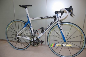 Le nouveau vélo : le BH Global Concept G-4 (L-97) (1504x)