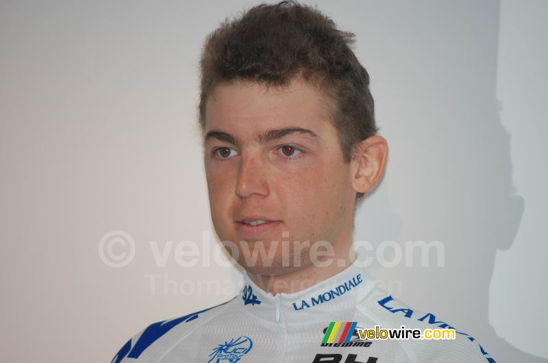 Jean-Charles Sénac (2)