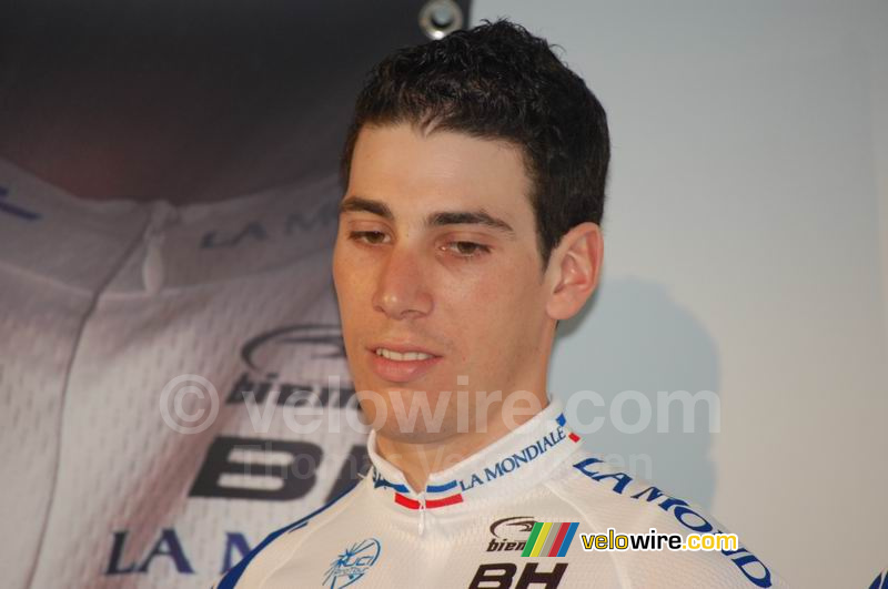 Julien Loubet