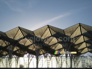 La gare d'Oriente (786x)