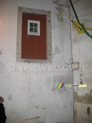 Une porte sans issue ?! (700x)