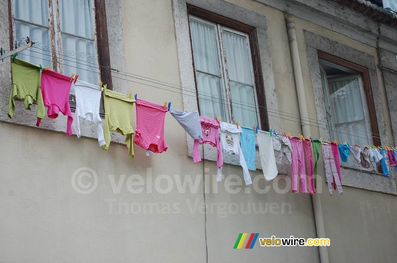 Colourful linen (2)