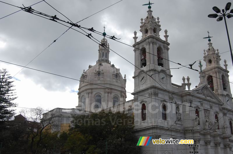 De Basílica da Estrela (3)