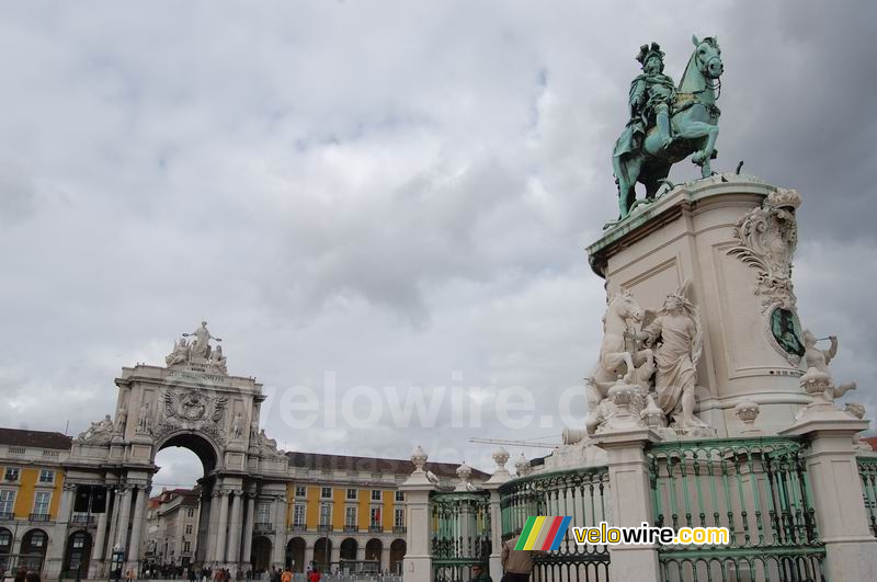 Praça do Comércio