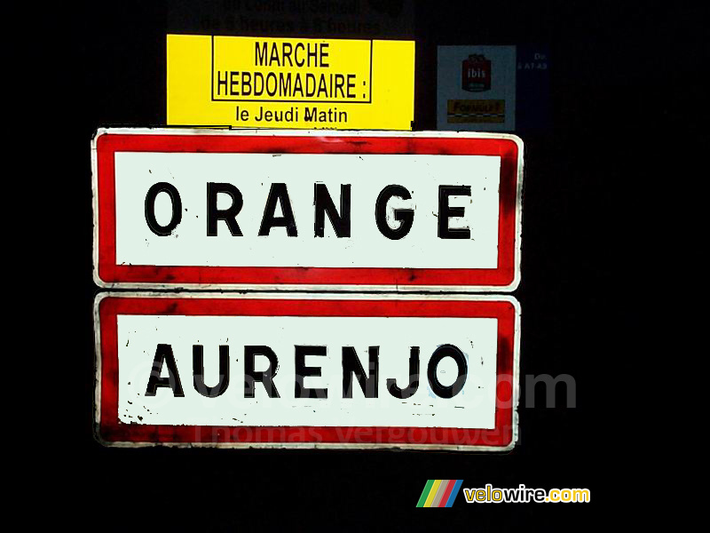 Le futur, vous l'aimez comment ...?