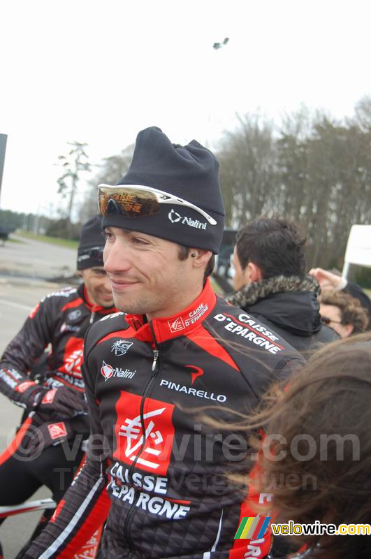 Nicolas Portal (Caisse d'Epargne)