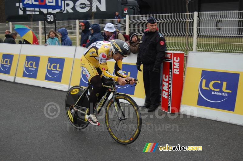 Juan Jose Cobo Acebo (Saunier Duval-Scott)