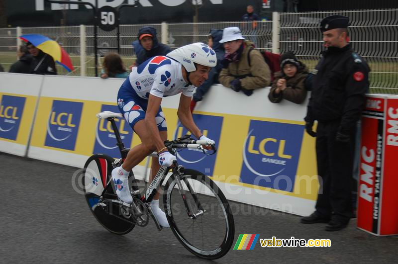 Rémy di Gregorio (Française des Jeux)