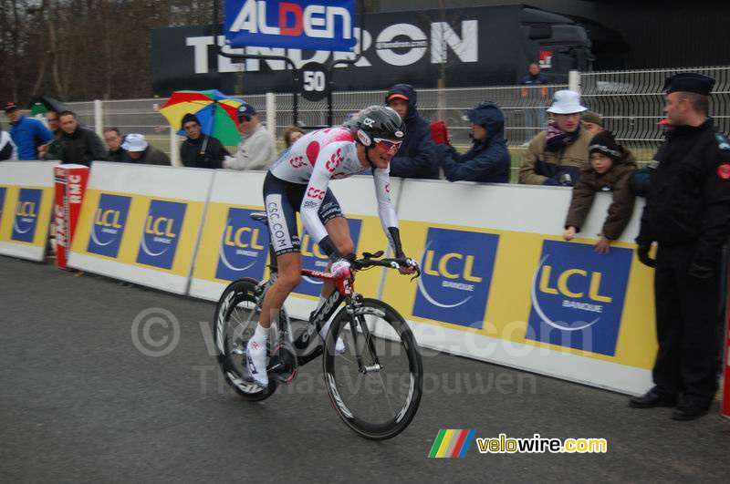 Frank Schleck (CSC)