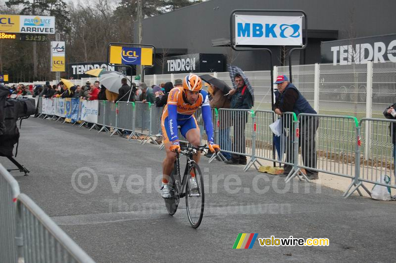 Juan Antonio Flecha (Rabobank)