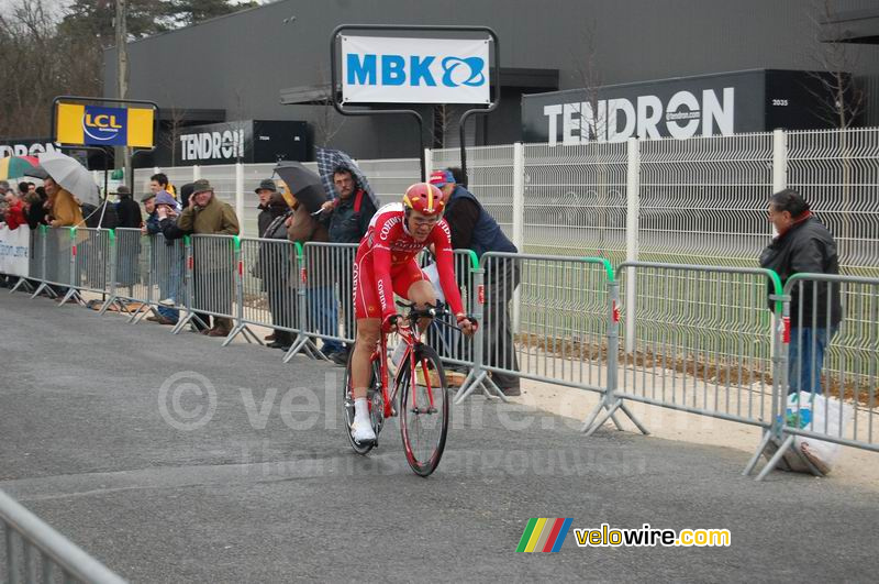 Maxime Monfort (Cofidis)