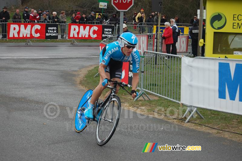 Andriy Grivko (Milram)