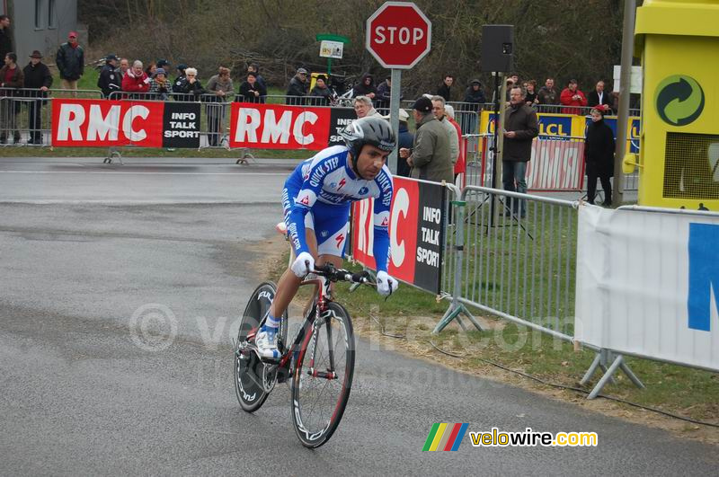 Juan Manuel Garate (Quick.Step)