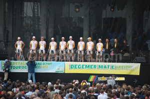 Présentation des équipes : Saunier Duval Scott (745x)