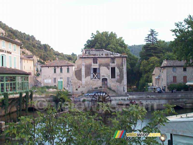 Fontaine de Vaucluse I