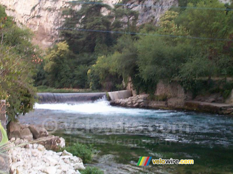 Fontaine de Vaucluse II