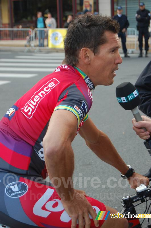 Robbie McEwen (2)