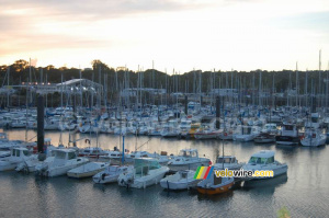 Le port de Brest (1) (711x)