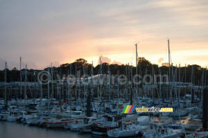 Le port de Brest (2) (807x)