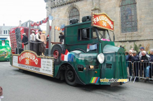 Caravane publicitaire Faubourg 36 (838x)