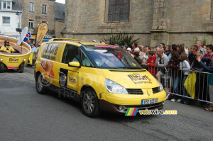 Caravane publicitaire Ricoré (1) (720x)