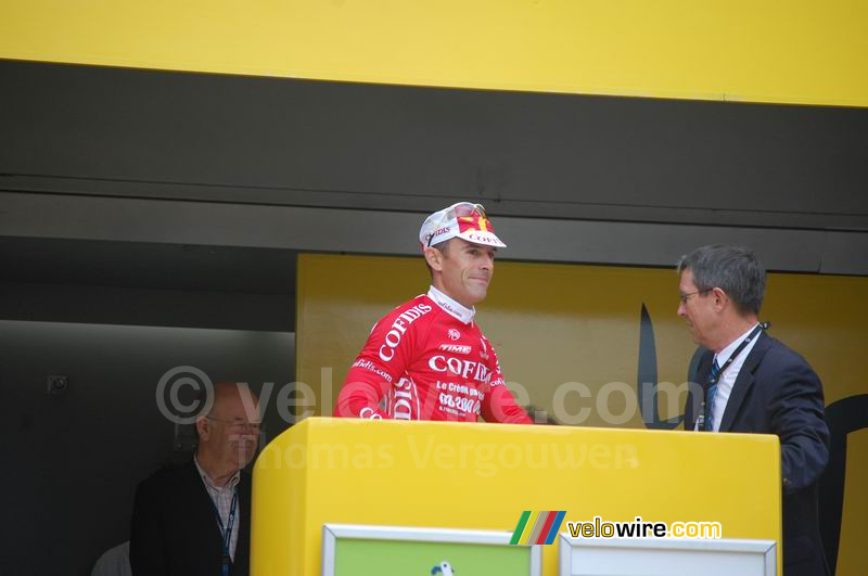 Stéphane Augé (Cofidis)