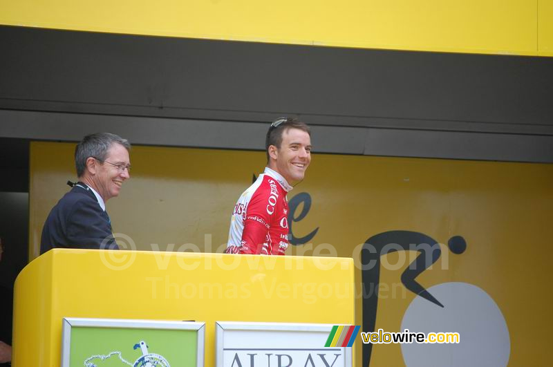 Amaël Moinard (Cofidis)