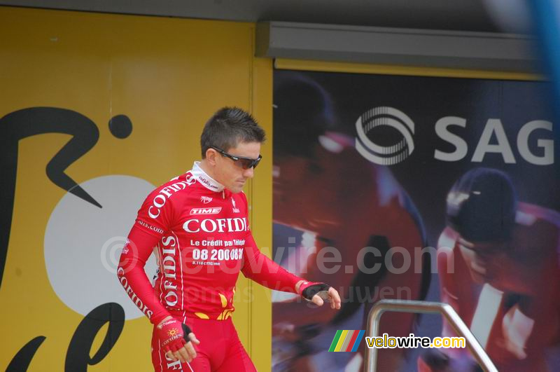 Samuel Dumoulin (Cofidis)