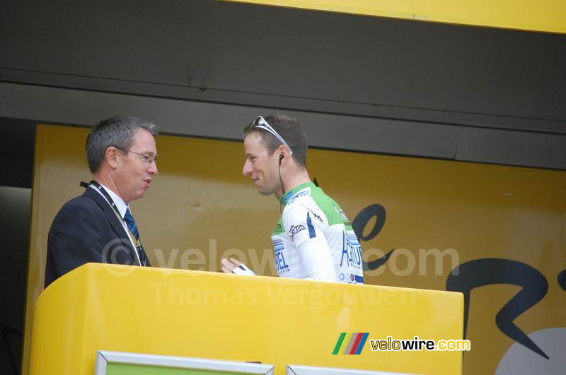 David Lelay (Agritubel)