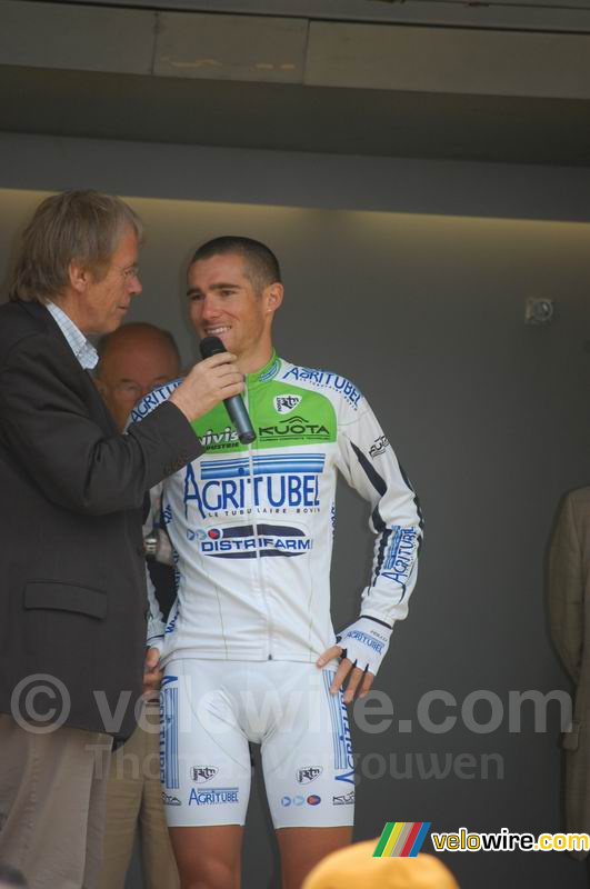 Romain Feillu (Agritubel, 2)