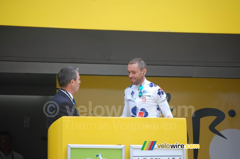 Yoann Le Boulanger (Française des Jeux)