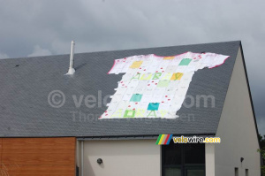 T-shirt Auray (756x)