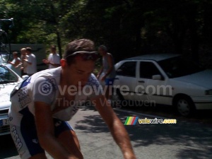 TDF 21/07/2002: Marco Velo (410x)