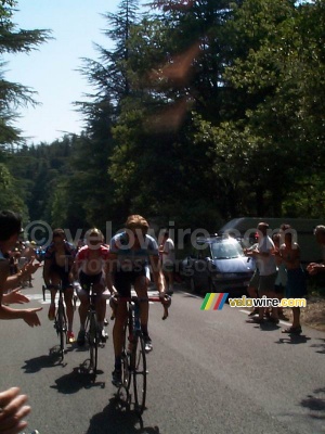 TDF 21/07/2002: Axel Merckx (242x)