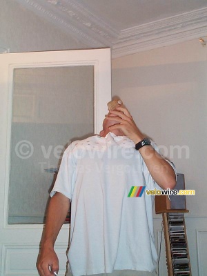 Flanby-night: Florent - Le masque à Flanbygène (398x)