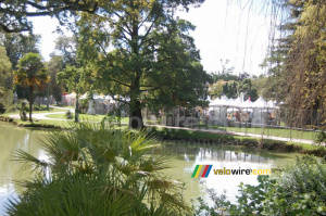 Le Village Départ à Pau (704x)