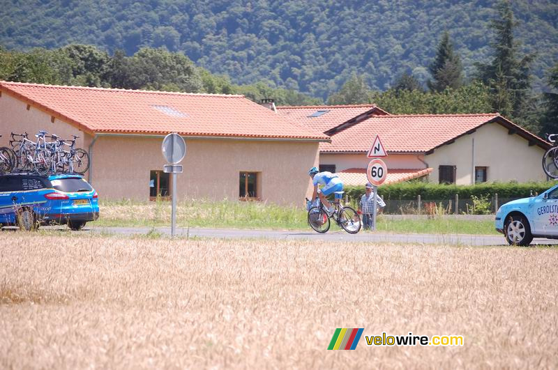 Sven Krauss (Gerolsteiner)